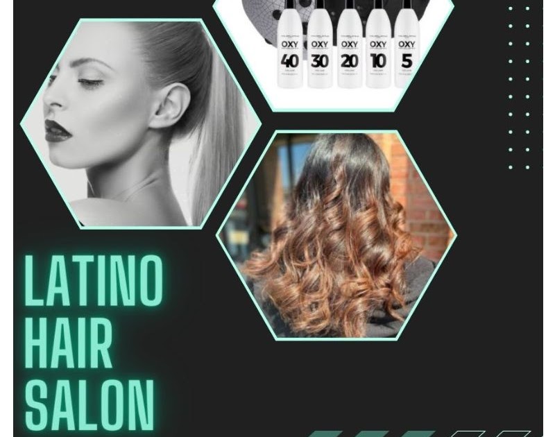 Latino hair color - wide 3